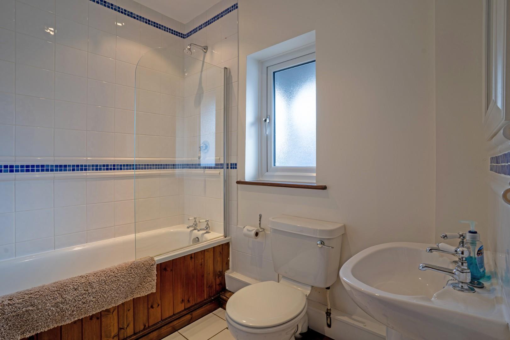 2 Sunnyside Cottage, Beggars Pound, St. Athan, Vale Of Glamorgan, CF62 4PB